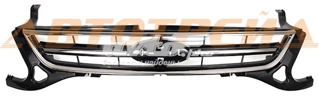 Облицовка радиатора SAT STFD30093A0 цена, от 30.92 USD
