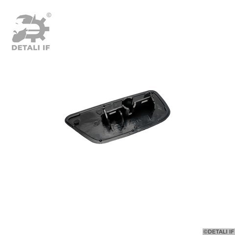 DF16040 Detali IF Накладка форсунки омывателя фары передней