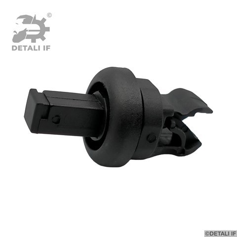 Клипса полки салона Detali IF DF17026 цена, от 0.51 USD