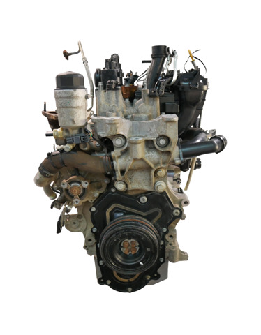 Двигатель LR118398 Land Rover