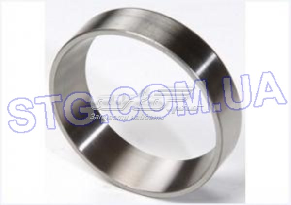 Подшипник хвостовика заднего моста внутренний HM88610 Timken