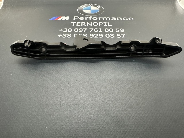51117357200 BMW Кронштейн бампера переднего внешний правый