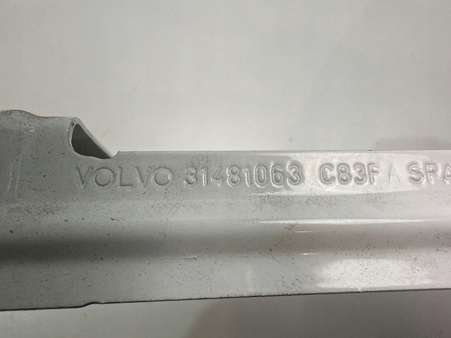  Volvo 31481063 цена, от 9.75 USD