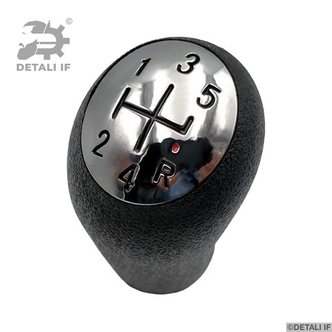 Купить DF16897 Detali IF Ручка КПП