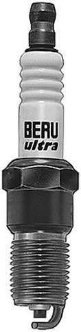 Свечи зажигания Z17 Beru