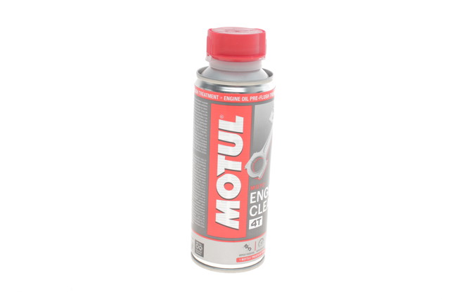 339612 Motul Адаптирующая промывка системы смазки двигателя