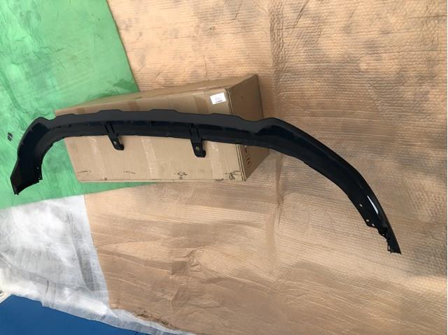 Спойлер переднего бампера Hyundai/Kia 86512R2000 цена, от 76.02 USD