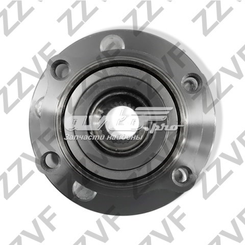 маточина передня ZV4831MR маточина передня ZV4831MR