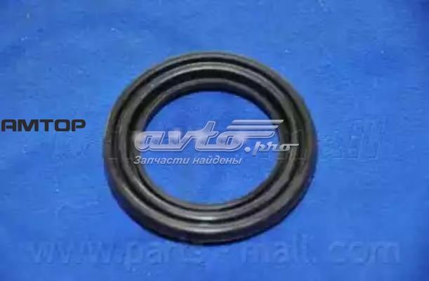 PXEAC001F Parts-Mall Ремкомплект суппорта тормозного, переднего