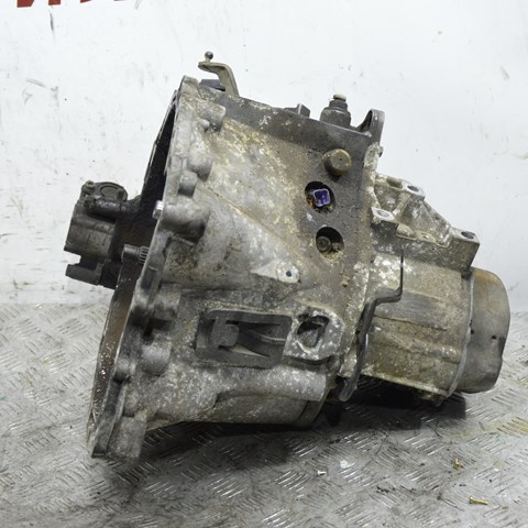 КПП 20DP59 Peugeot/Citroen