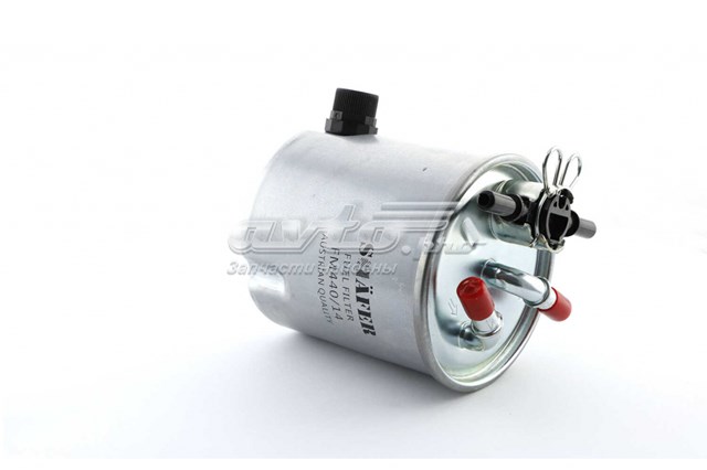Купить FM44014 Shafer Фильтр-отстойник топлива грубой очистки