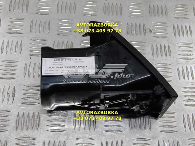  63883107607C45 Mercedes