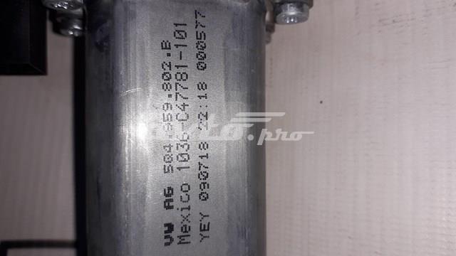 504959802B VAG 