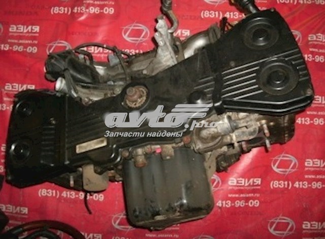 Шатун поршня двигателя Subaru 12100AA080