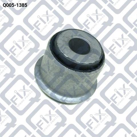 Сайлентблок передней балки Q-fix Q0051385 цена, от 5.30 USD