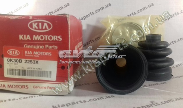  0K30B2253X Hyundai/Kia