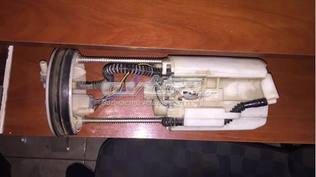  17708SMGE02 Honda