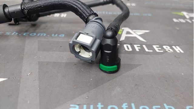 Топливные трубки Volvo 31355833