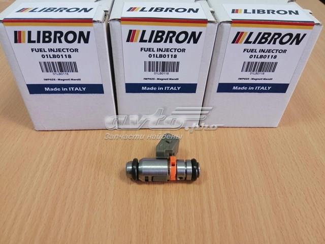  01LB0118 Libron