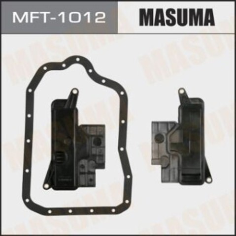 Фильтр коробки автомат Masuma MFT1012 цена, от 16.83 USD
