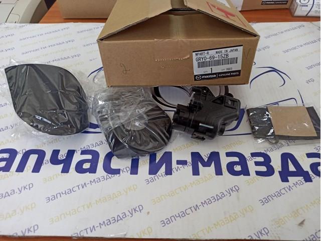  Mazda GRY06915ZB цена, от 50.33 USD