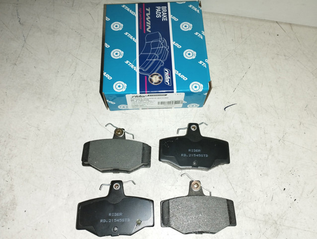 Задние дисковые колодки Rider RD21545STD