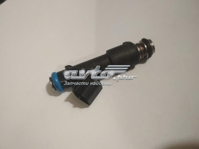 Форсунка инжектора General Motors 96493843 цена, от 38.38 USD
