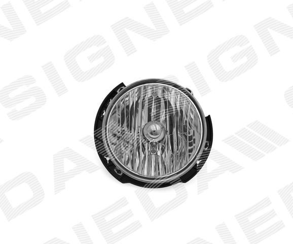 Купить ZCR111135R Signeda Фара основная правая