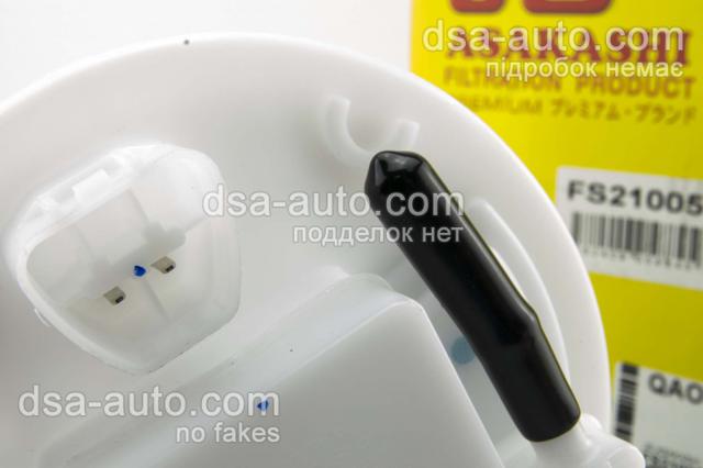 Топливный фильтр FS21005JS JS Asakashi
