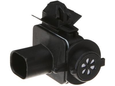 13394471 General Motors sensor de sujidade de ar