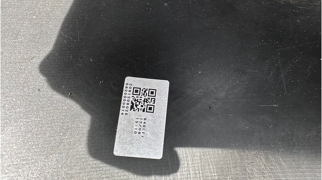 Купить 5211948270 Toyota Буфер (бампер) передний