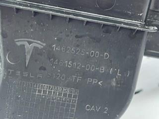 146252500D Tesla 