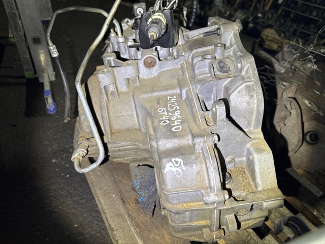 Коробка передач автомат General Motors 24265063 цена, от 1269.75 USD