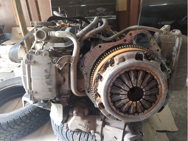 12310VK500 NISSAN Volante motor original y equivalente