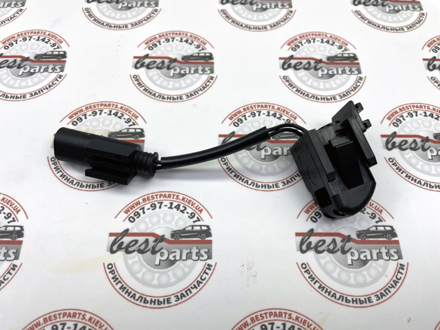 Форсунка омывателя лобового стекла Tqparts TQ64008