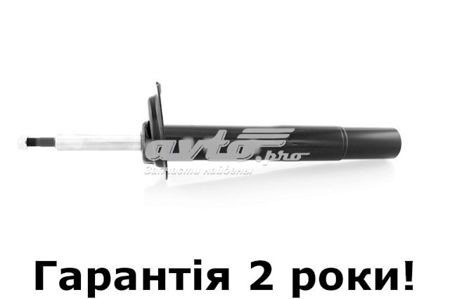 Амортизатор передний GH351581 GH