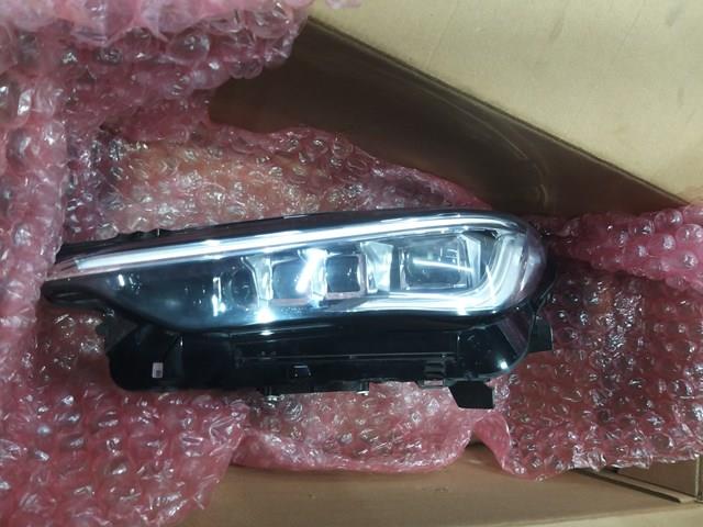 260605NS2A Nissan/Infiniti Фара