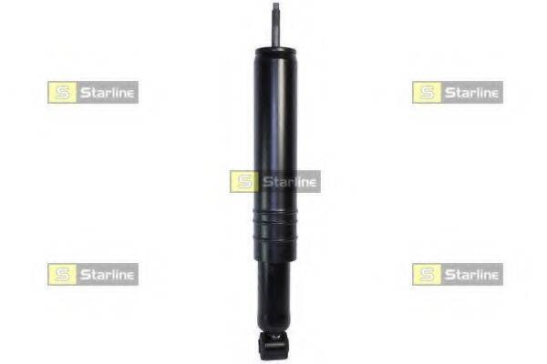 TLA000032 Starline Амортизаторы задние