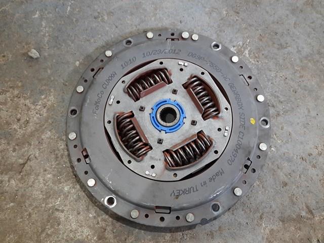 DG9P7550AC Ford 