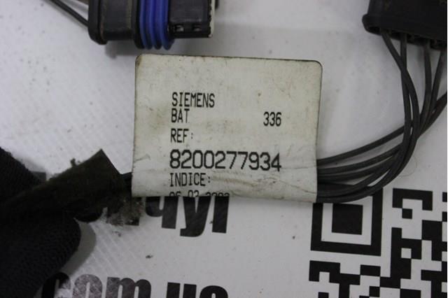 8200320431 Renault (RVI) 