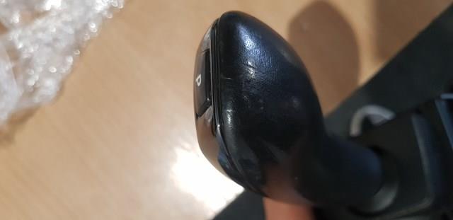 Купить 9296908 BMW Селектор коробки передач