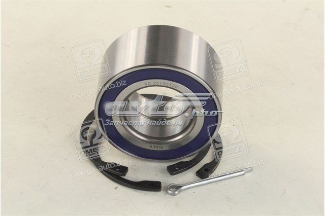 RD26155326 Rider Подшипник ступицы передней