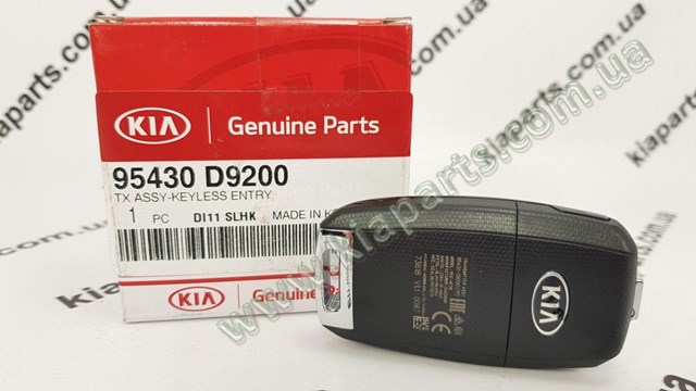  954402P150CA Hyundai/Kia