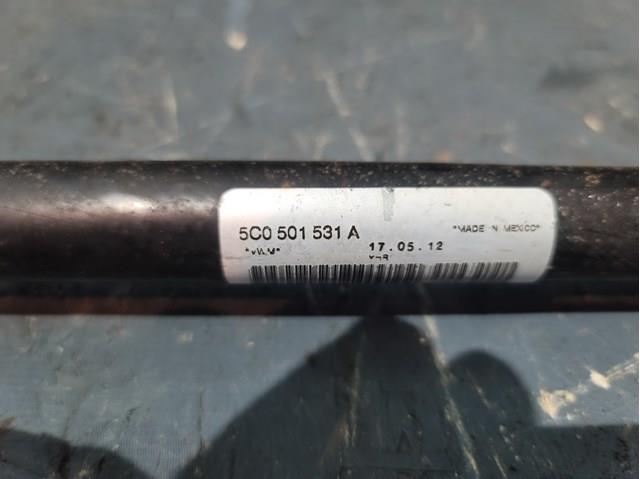 5C0501531A VAG 