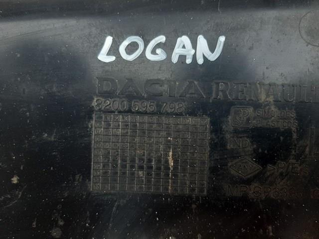 8200595798 Renault (RVI) 