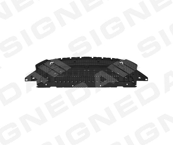 Кенгурятник Signeda PAD60069A цена, от 33.24 USD