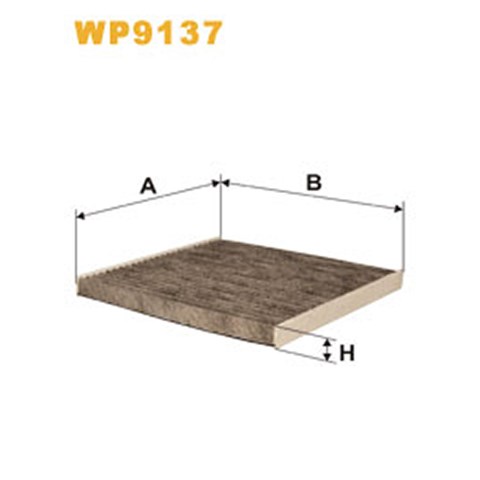 1123A WIX 