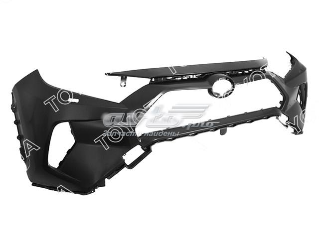  Pára-choque dianteiro Toyota RAV4 V SUV (A5) (2018 - 2026) V