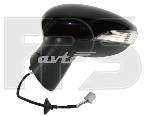 Наружное зеркало правое FPS FP2810M02 цена, от 74.83 USD