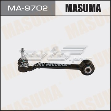 MA9702 Masuma Балансир задний верхний